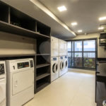 Apartamento à venda com 1 quarto em Perdizes, São Paulo, SP