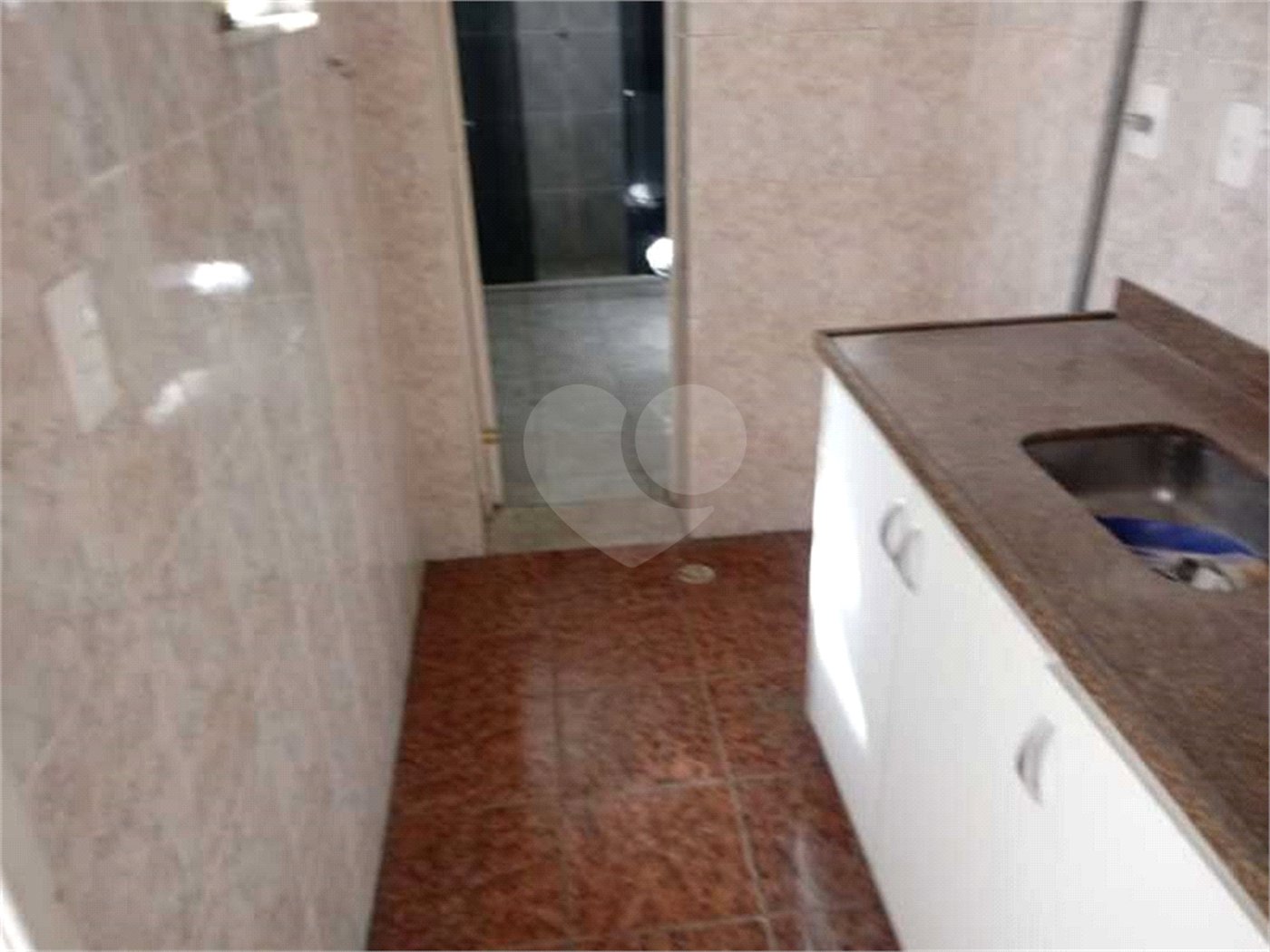 Casa de Vila à venda com 3 quartos no condomínio Conde de Bonfim, Rio de Janeiro - RJ