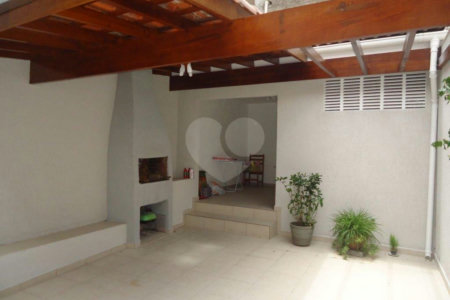 Sobrado à venda com 3 quartos em Vila Aurora (zona Norte), São Paulo, SP