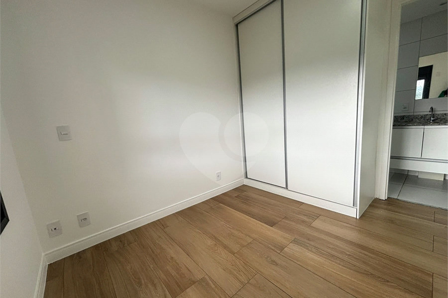 Apartamento para alugar com 2 quartos, sendo 1 suíte, em Santana, São Paulo, SP