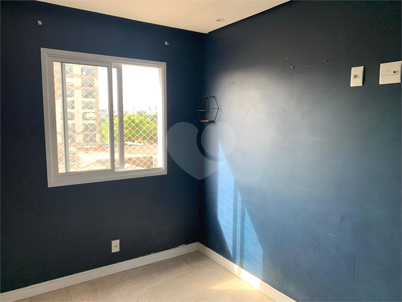 Apartamento à venda com 2 quartos em Cambuci, São Paulo, SP