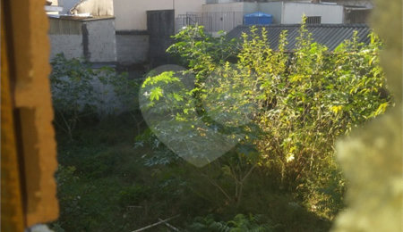Terreno à venda em Tucuruvi, São Paulo, SP