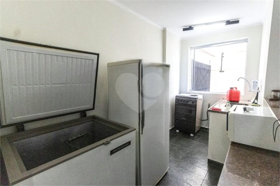 Apartamento à venda com 3 quartos, sendo 1 suíte, em Mandaqui, São Paulo, SP