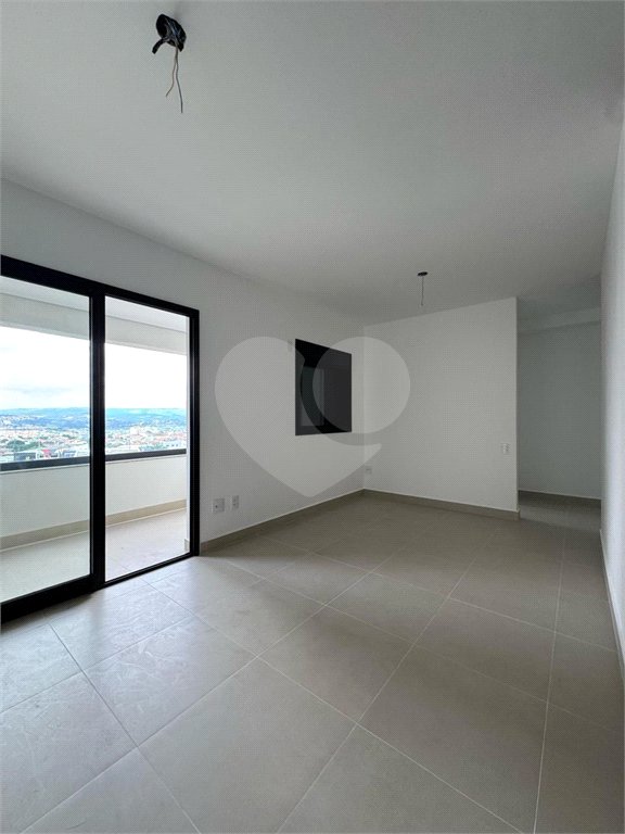 Apartamento à venda com 1 suíte em Parque Campolim, Sorocaba, SP