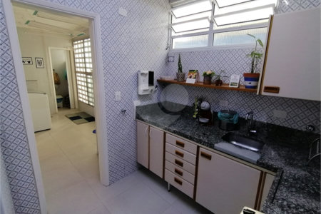 Apartamento à venda com 3 quartos, sendo 1 suíte, em Jardim Paulista, São Paulo, SP