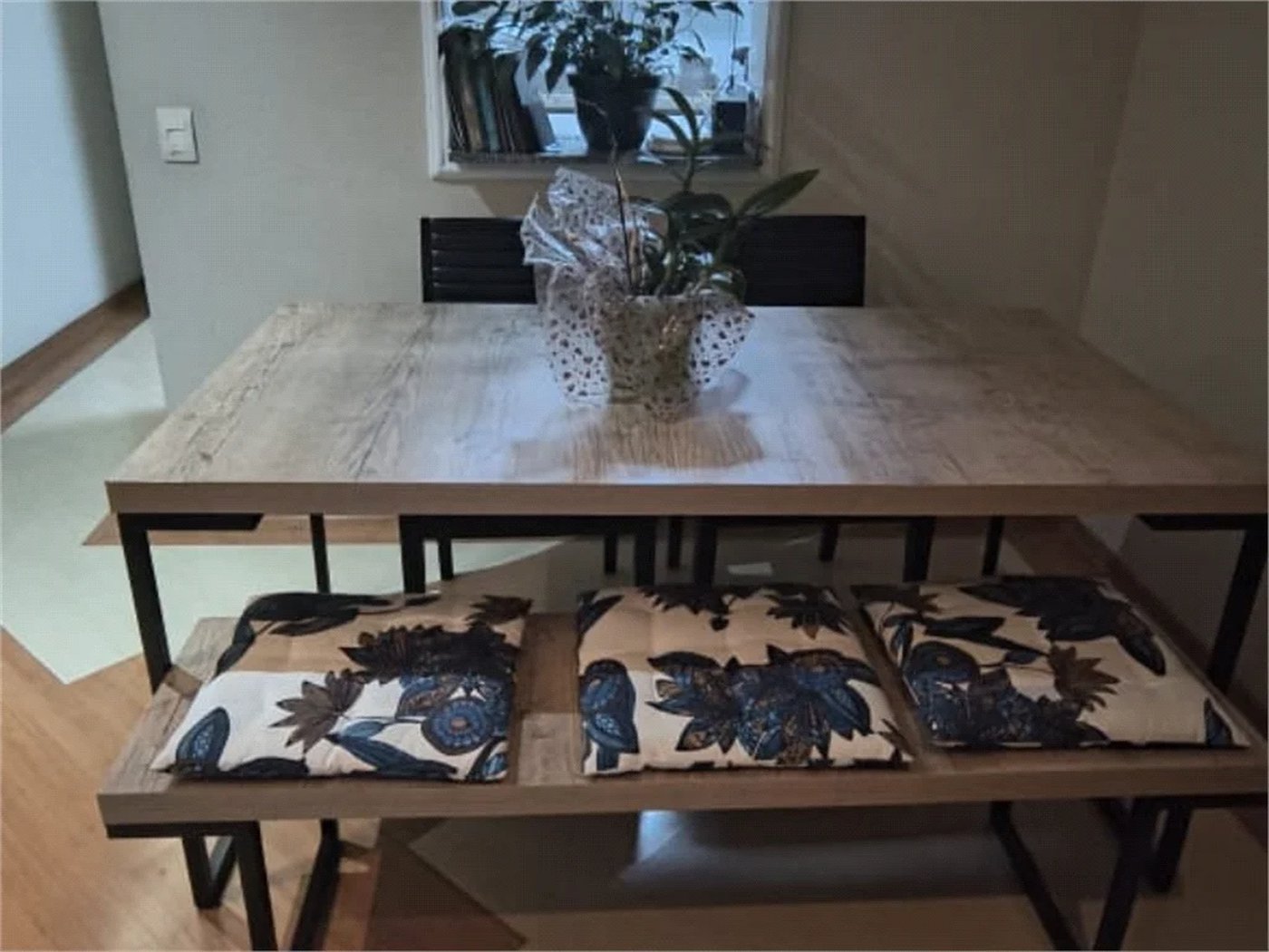 Apartamento à venda com 3 quartos, sendo 1 suíte, em Jardim Íris, São Paulo, SP
