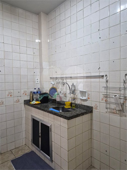 Apartamento à venda com 2 quartos em Maracanã, Rio de Janeiro, RJ