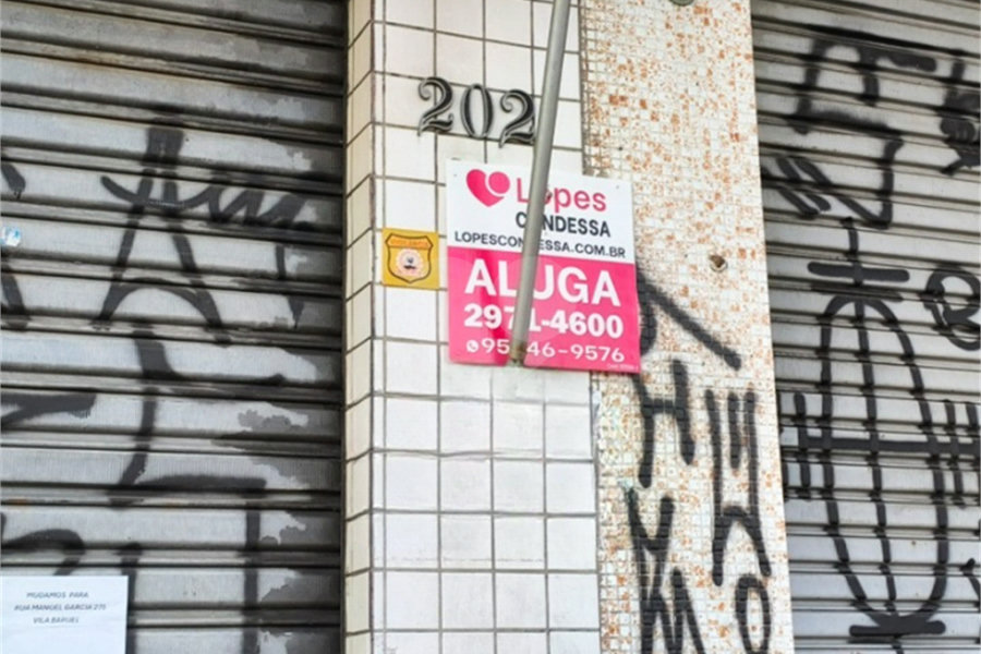 Garagem para alugar em Casa Verde, São Paulo, SP