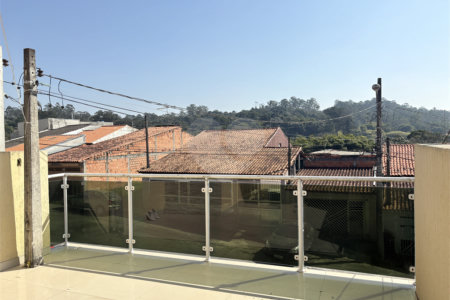 Casa à venda com 3 quartos, sendo 1 suíte,  em Cidade Jardim, Mogi das Cruzes, SP