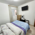Casa à venda com 2 quartos no condomínio Irmã Filomena, São Paulo - SP