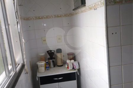 Apartamento à venda com 2 quartos em Cosmos, Rio de Janeiro, RJ
