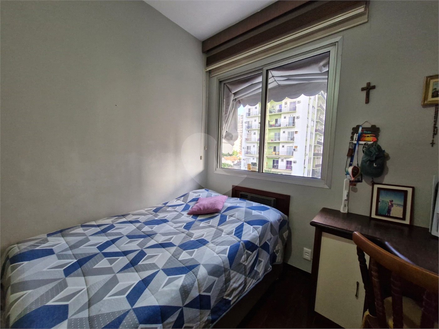 Apartamento à venda com 3 quartos, sendo 1 suíte,  em Vila Isabel, Rio de Janeiro, RJ