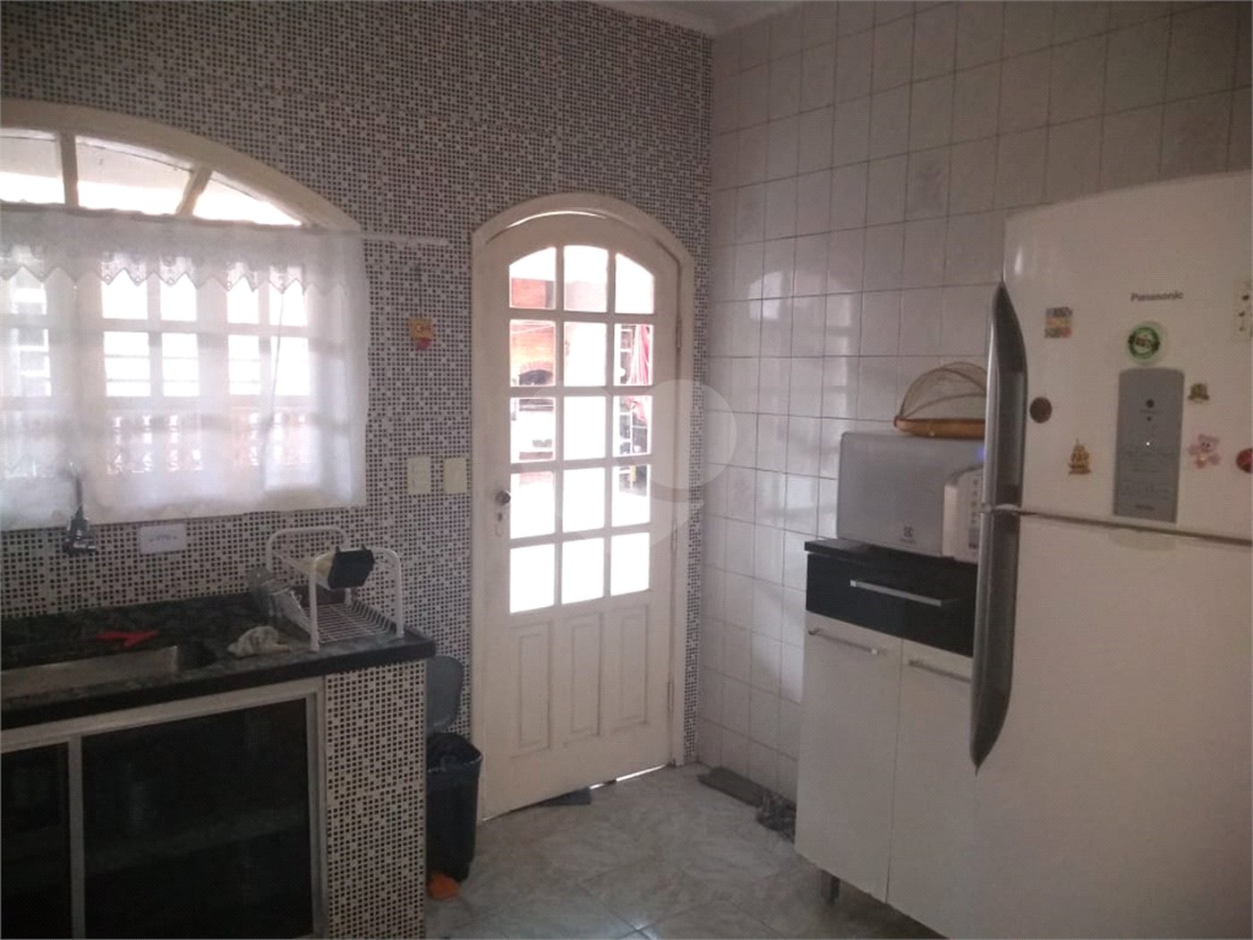 Casa Térrea à venda com 3 suítes em Jardim São Pedro, Mogi das Cruzes, SP