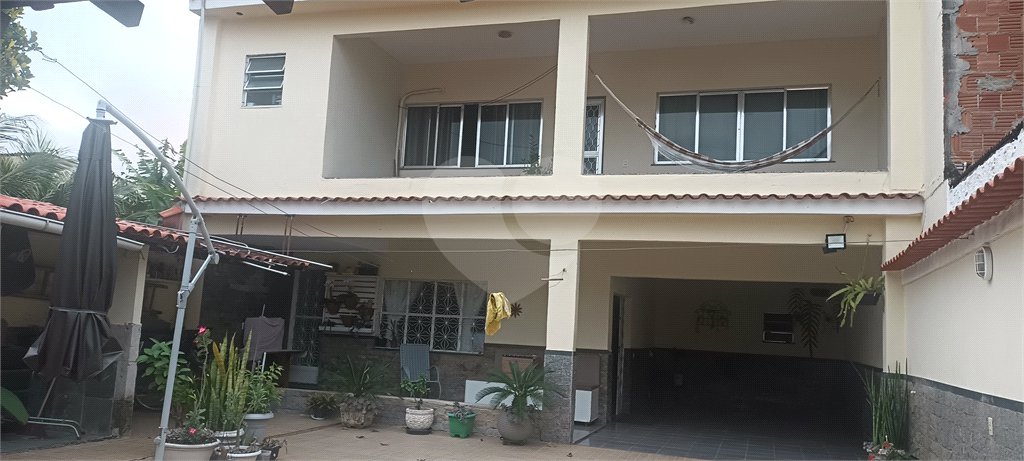 Casa à venda com 2 suítes em Paciência, Rio de Janeiro, RJ