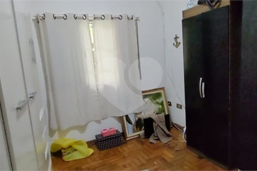 Casa à venda com 7 quartos em Vila Isolina Mazzei, São Paulo, SP