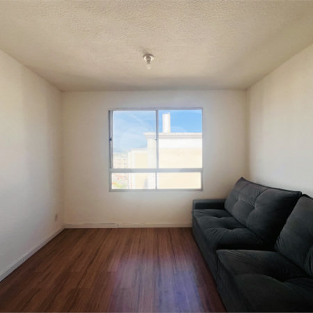 Apartamento à venda com 2 quartos em Cosmos, Rio de Janeiro, RJ