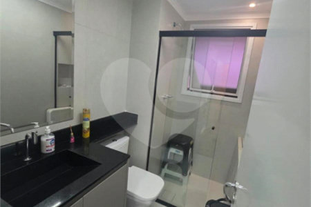 Apartamento à venda com 3 suítes em Vila Zilda (tatuapé), São Paulo, SP