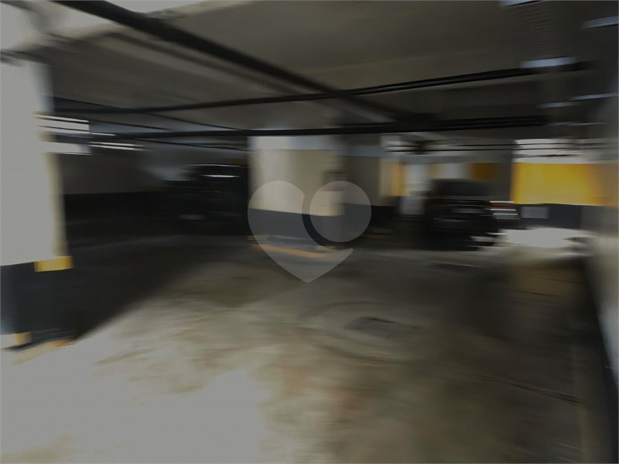 Apartamento à venda com 2 suítes em Cerqueira César, São Paulo, SP
