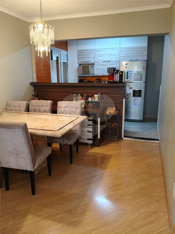 Apartamento à venda com 3 quartos, sendo 1 suíte,  no Centro, São Bernardo do Campo, SP