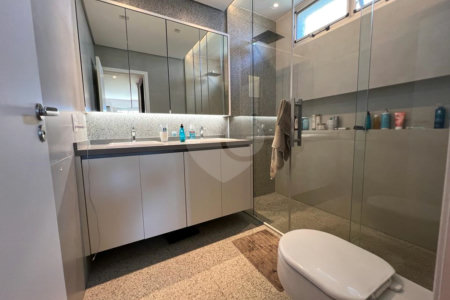 Apartamento à venda com 3 quartos, sendo 1 suíte, em Água Fria, São Paulo, SP
