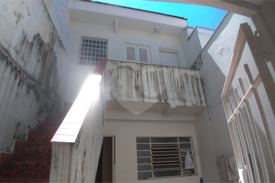 Sobrado à venda com 2 quartos em Santana, São Paulo, SP