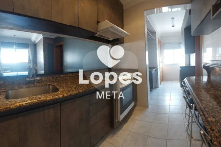 Apartamento à venda com 3 quartos, sendo 1 suíte, em Parque Residencial Aquarius, São José dos Campos, SP
