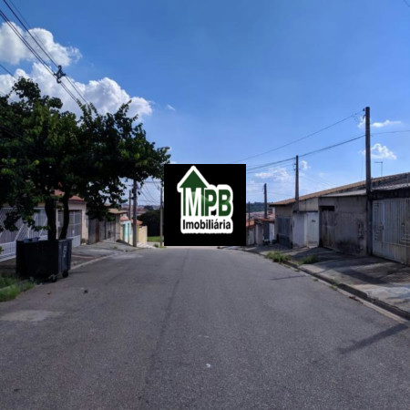 Terreno à venda em Jardim Santa Esmeralda, Sorocaba, SP