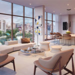Apartamento à venda com 2 quartos em Água Branca, São Paulo, SP