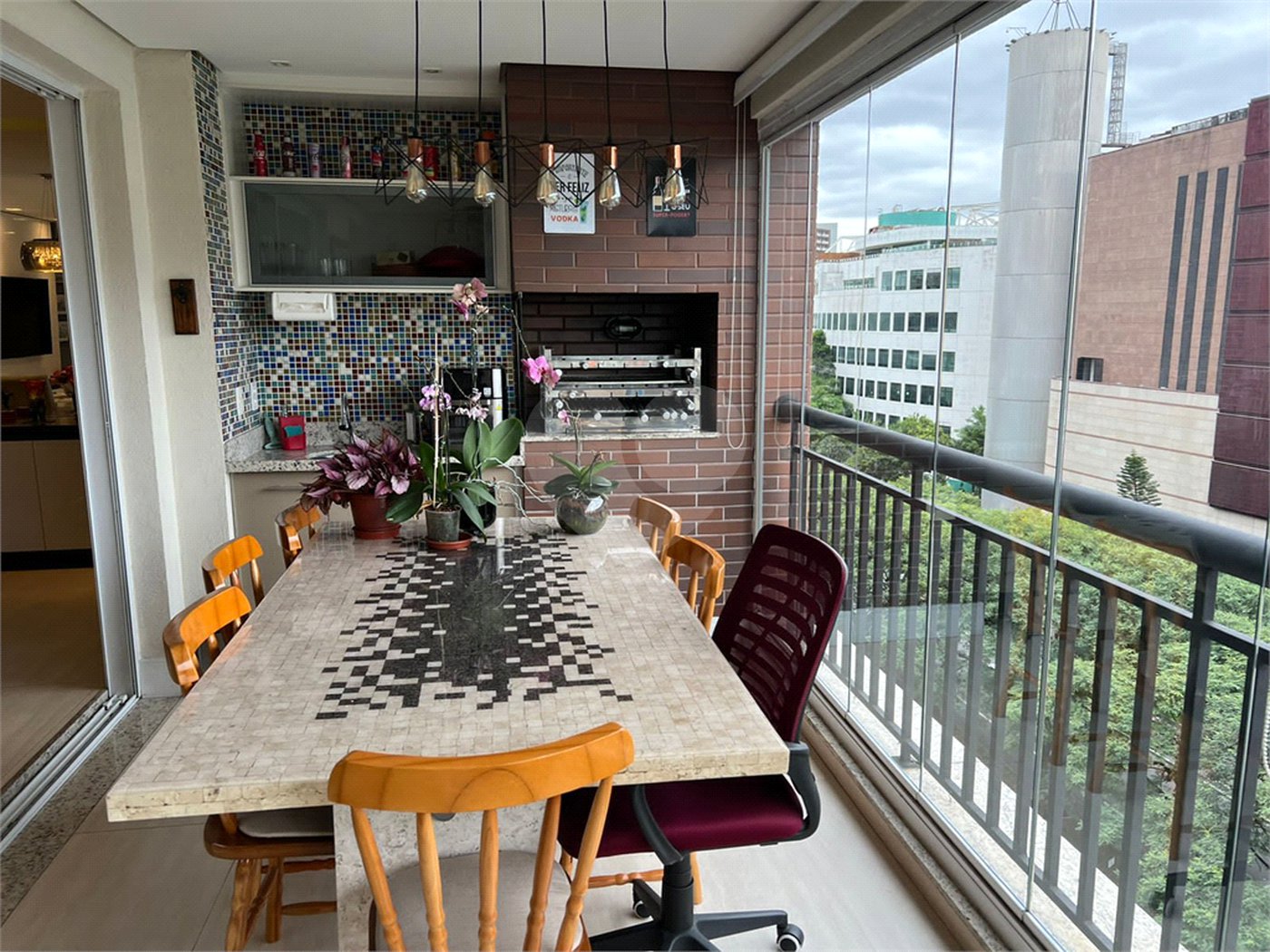 Apartamento à venda com 3 quartos, sendo 1 suíte, em Barra Funda, São Paulo, SP