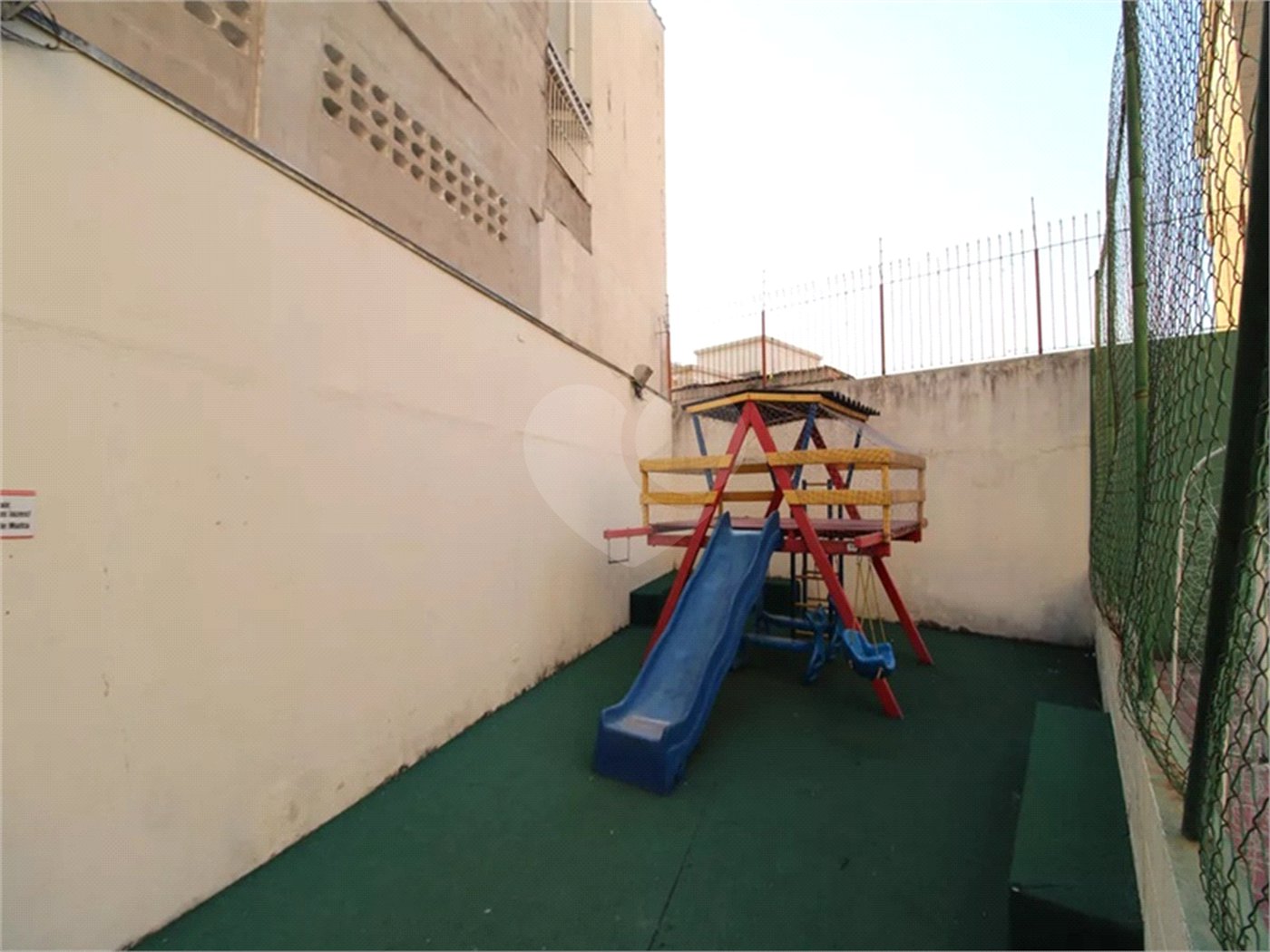 Apartamento à venda com 2 quartos, sendo 1 suíte, em Mandaqui, São Paulo, SP