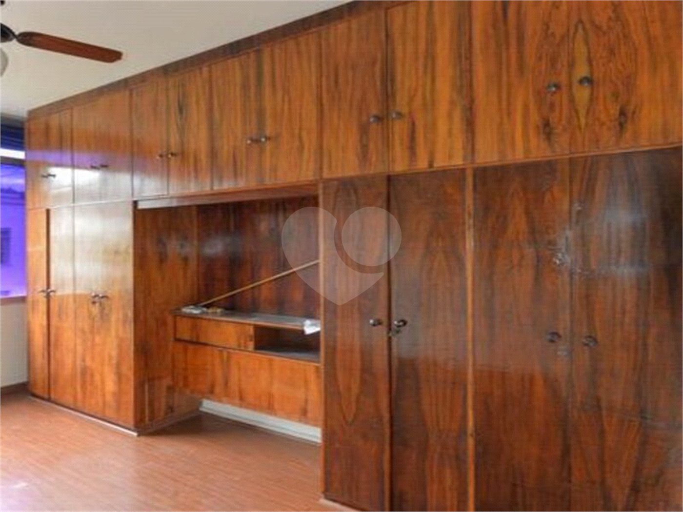 Apartamento à venda com 2 quartos em Tijuca, Rio de Janeiro, RJ