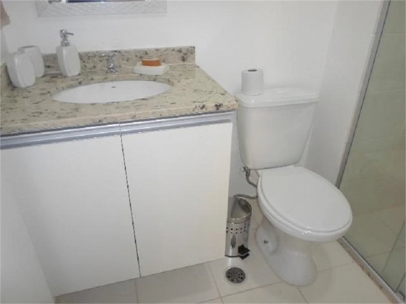 Apartamento para alugar com 2 quartos em Parque Reboucas, São Paulo, SP