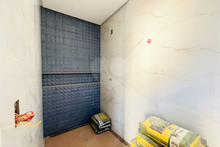 Casa à venda com 3 suítes no condomínio Residencial Green Ville, Rio de Janeiro - RJ