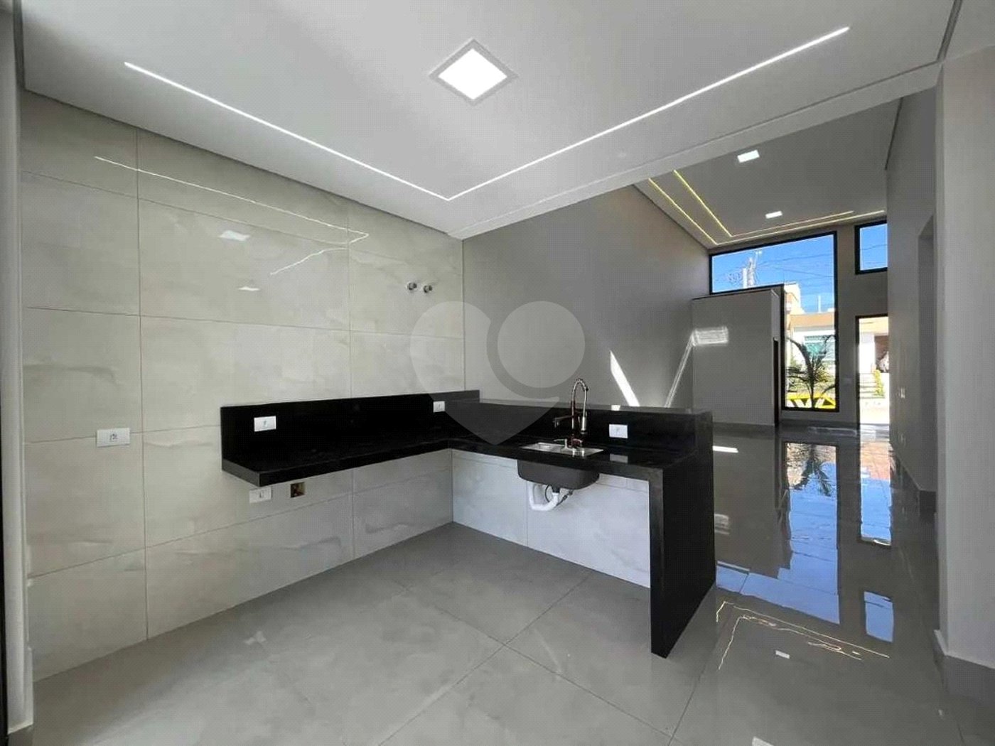 Casa à venda com 3 suítes em Jardim Residencial Campos do Conde, Sorocaba, SP