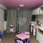 Apartamento à venda com 4 suítes em Nova Petrópolis, São Bernardo do Campo, SP