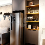 Apartamento à venda com 2 quartos em Perdizes, São Paulo, SP