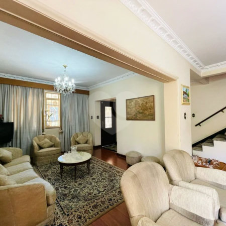 Sobrado à venda com 3 quartos, sendo 1 suíte,  em Santana, São Paulo, SP