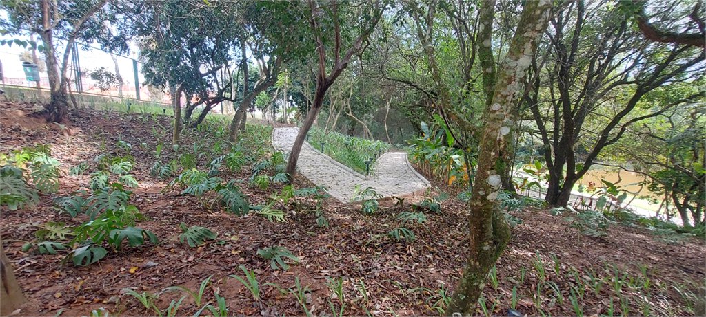 Terreno à venda no condomínio Fazenda Jequitibá, Sorocaba - SP