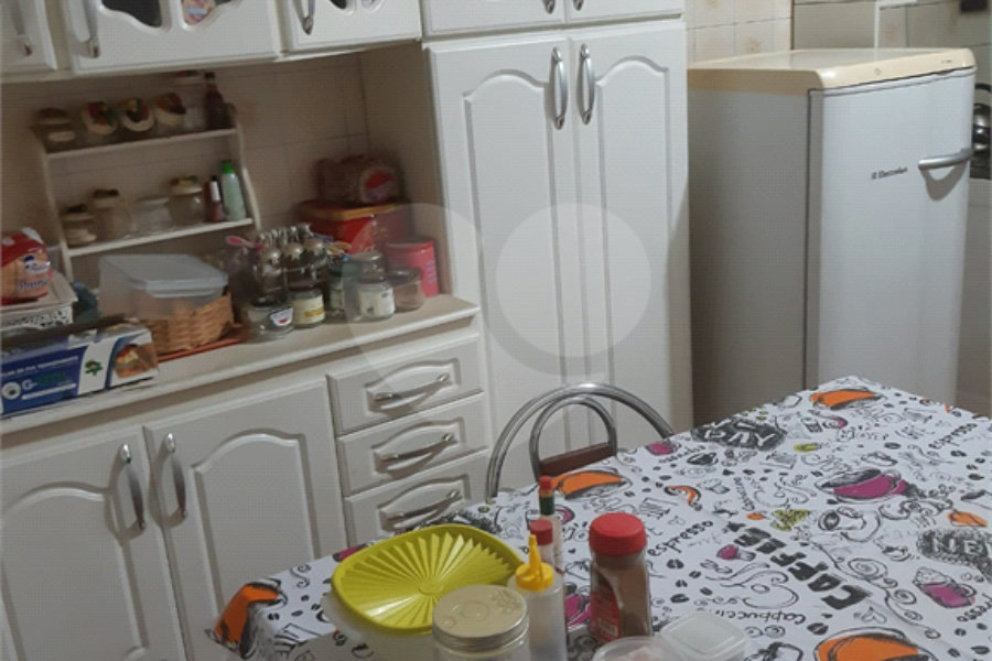 Casa à venda com 3 quartos, sendo 1 suíte, em Horto Florestal, São Paulo, SP