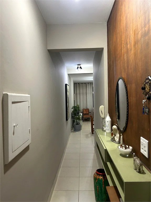 Apartamento à venda com 2 quartos em Pinheiros, São Paulo, SP