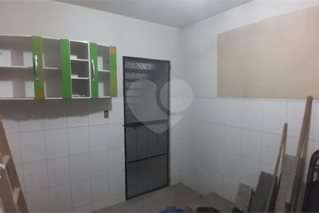 Casa à venda com 3 quartos em Campo Grande, Rio de Janeiro, RJ