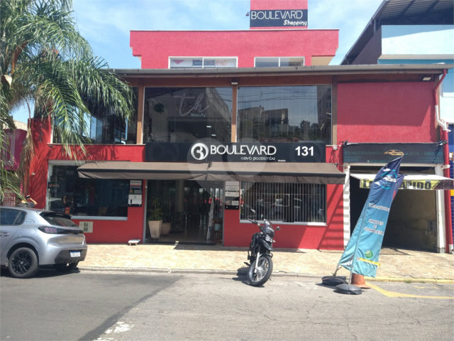 Salão Comercial para alugar em Limão, São Paulo, SP