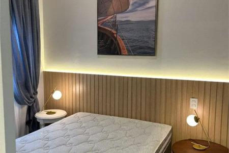 Apartamento à venda com 1 suíte em Pinheiros, São Paulo, SP