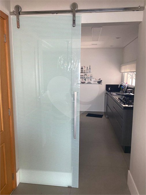 Apartamento à venda com 3 quartos, sendo 1 suíte, no Centro, São Bernardo do Campo, SP