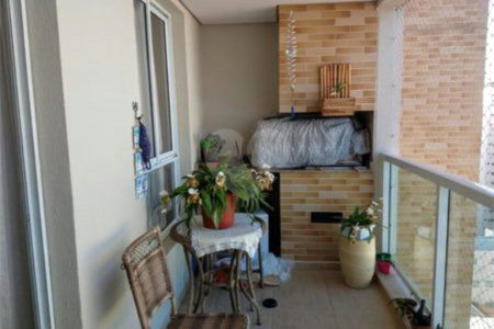 Apartamento à venda ou para alugar com 3 quartos, sendo 2 suítes, em Vila Leopoldina, São Paulo, SP