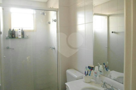 Apartamento à venda com 4 quartos, sendo 2 suítes, em Santana, São Paulo, SP