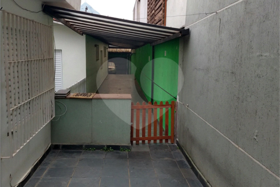 Casa Térrea à venda com 3 quartos, sendo 1 suíte, em Vila Clarice, São Paulo, SP
