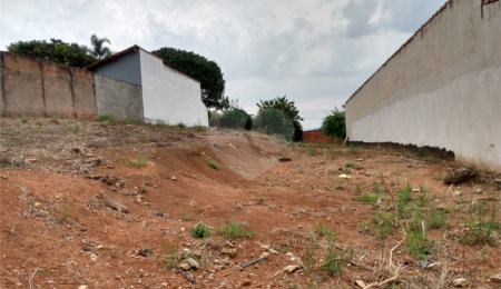 Terreno à venda em Vila Belo Horizonte, Itapetininga, SP