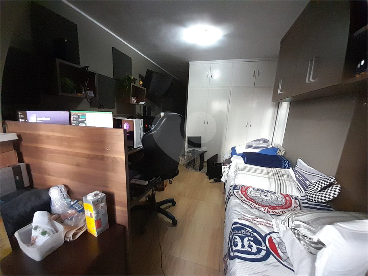 Sobrado à venda com 4 quartos, sendo 1 suíte, em Santana, São Paulo, SP