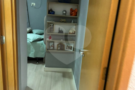 Apartamento à venda com 3 quartos, sendo 2 suítes, em Campo Grande, Rio de Janeiro, RJ